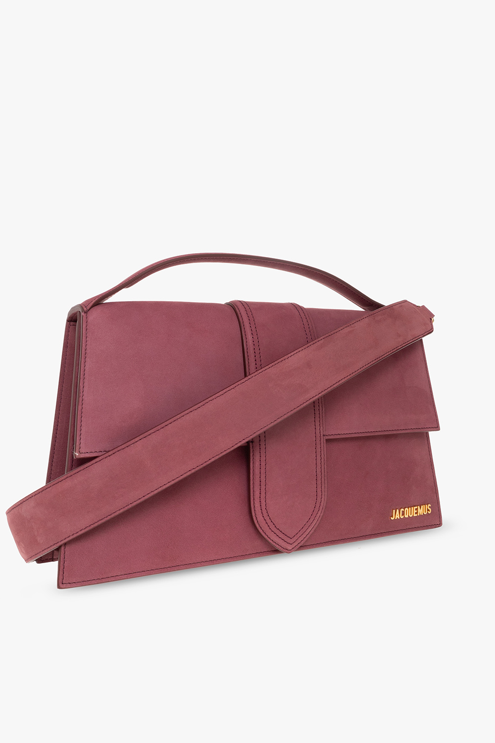 SchaferandweinerShops Japan - Cool Bag Small - Burgundy 'Le
